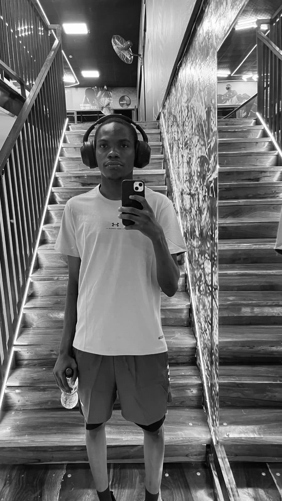 Leg day