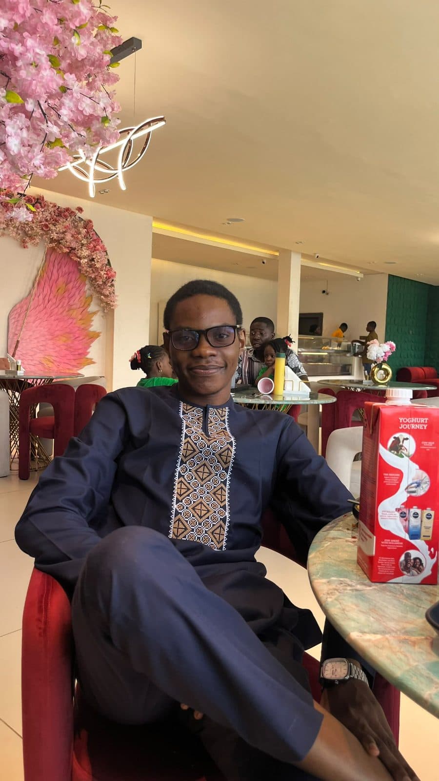 Brunch, Abuja